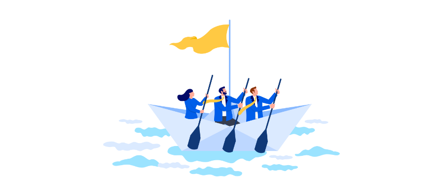 Seamless onboarding Seamless onboarding