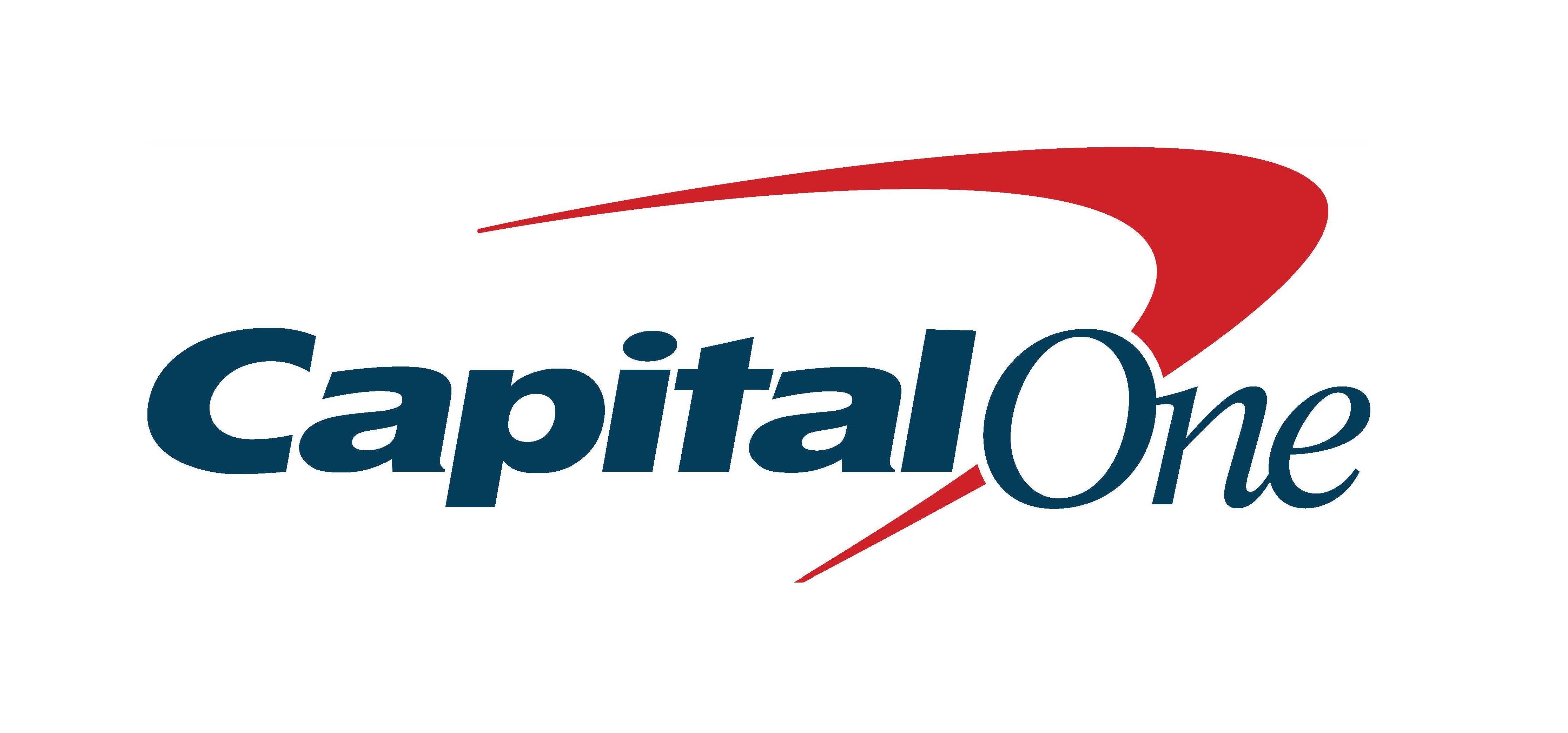 Captal One Logo