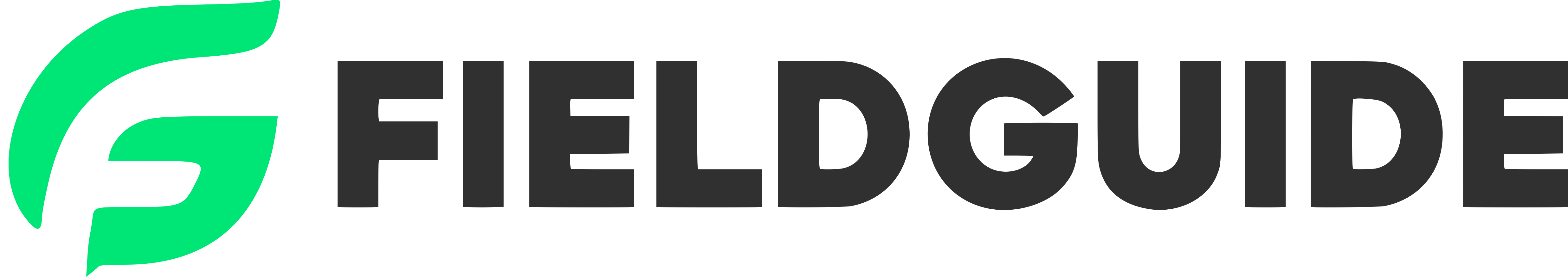 Fieldguide Logo