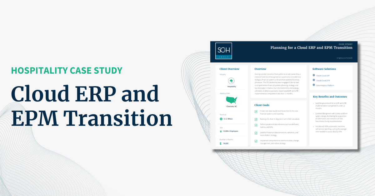 Multi-Brand Restaurant Enterprise Case Study-1