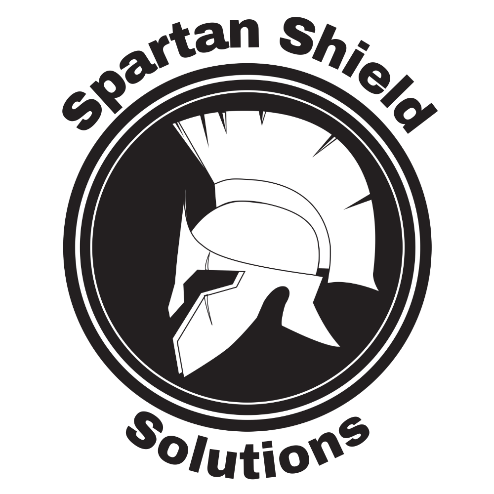 Spartan ShieldLogowords